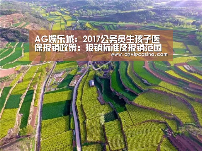 AG娱乐城:2017公务员生孩子医保报销政策:报销标准及报销范围(图1) AG专区